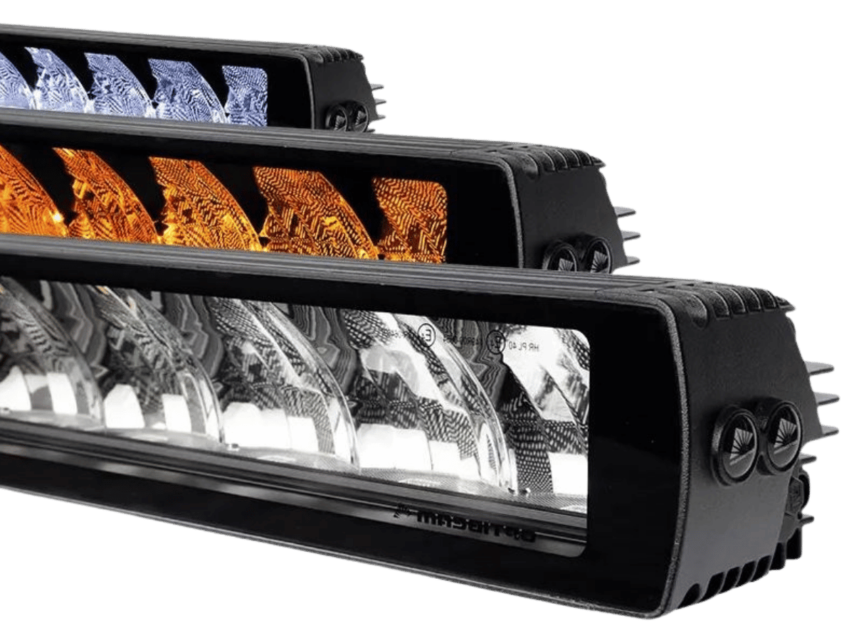 LED-light bar